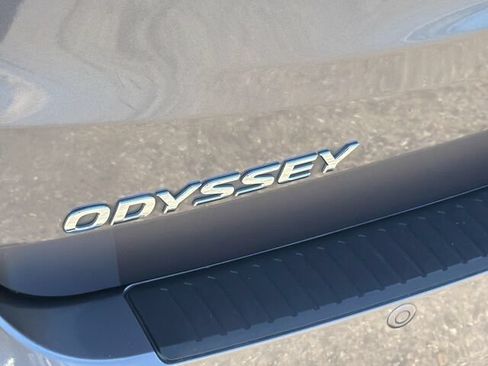 Used 2019 Honda Odyssey Elite image 37