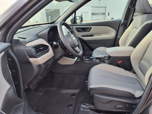 New 2026 Subaru Forester Premium AWD/4WD image 7