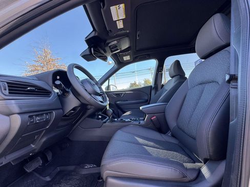 Certified 2026 Subaru Forester Premium AWD/4WD image 8