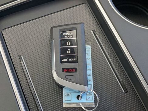 New 2026 Acura MDX FWD w/ Technology Package image 29