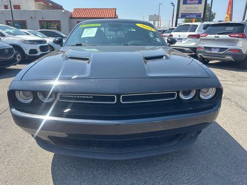 Used 2018 Dodge Challenger GT w/ GT Interior Package AWD/4WD image 5