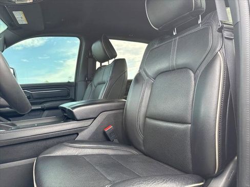 Used 2023 RAM 1500 Limited image 16