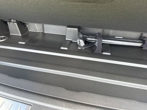 New 2025 Chevrolet Tahoe Premier image 57