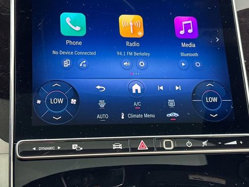 Certified 2026 Mercedes-Benz GLC 300 4MATIC image 24