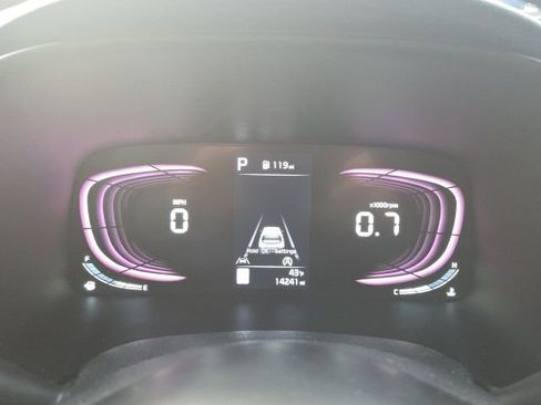 Used 2024 Kia Soul LX w/ Option Group 015 image 32