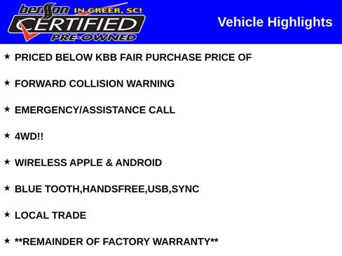 Used 2024 Toyota Tacoma SR image 2