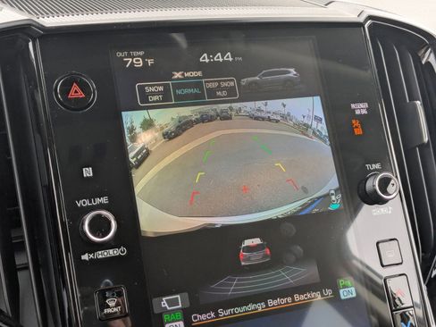 New 2026 Subaru Ascent Bronze Edition AWD/4WD image 4