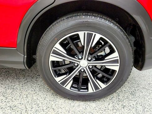 Used 2022 Mitsubishi Eclipse Cross SE FWD image 9