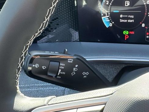 New 2026 Volkswagen Tiguan S image 20