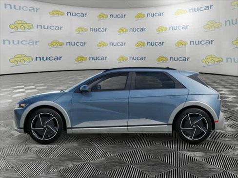 New 2026 Hyundai Ioniq 5 Limited image 3