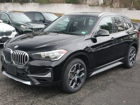 Used 2022 BMW X1 xDrive28i w/ Convenience Package image 4