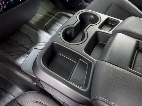 New 2026 Chevrolet Silverado 1500 RST image 17