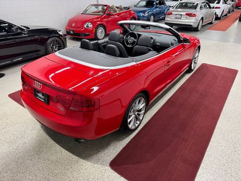 Used 2014 Audi A5 2.0T Premium Plus AWD/4WD image 8