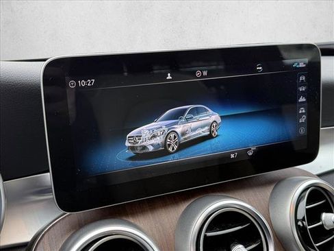 Used 2019 Mercedes-Benz C 300 4MATIC Sedan image 14