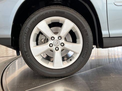 Used 2004 Lexus RX 330 AWD image 37