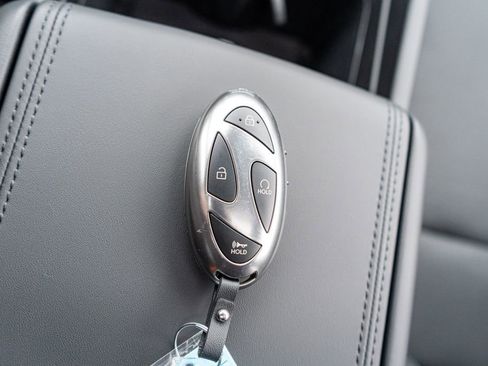 New 2026 Hyundai Santa Fe Calligraphy image 50