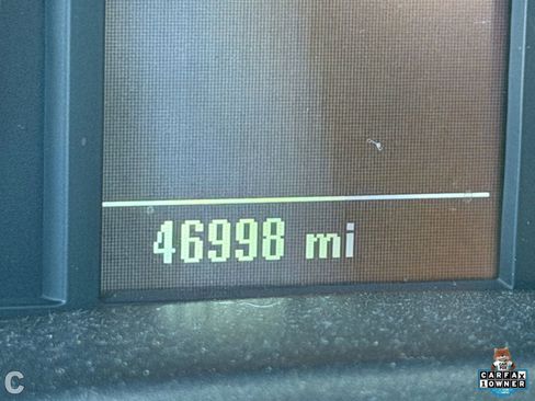 Used 2018 Chevrolet Silverado 1500 Custom w/ Custom Value Package image 7