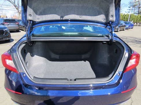 Used 2018 Honda Accord LX image 11