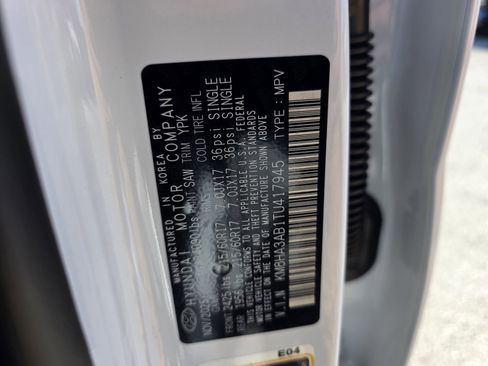 New 2026 Hyundai Kona SE image 29