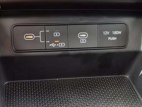 New 2026 Hyundai Santa Cruz SEL image 19