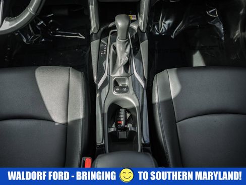 Used 2023 Toyota Corolla Cross XLE w/ Convenience Package image 30