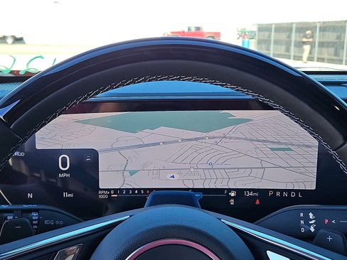 New 2026 Buick Enclave Avenir w/ Super Cruise Package image 14