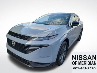 New 2025 Nissan Murano SL w/ Cargo Package