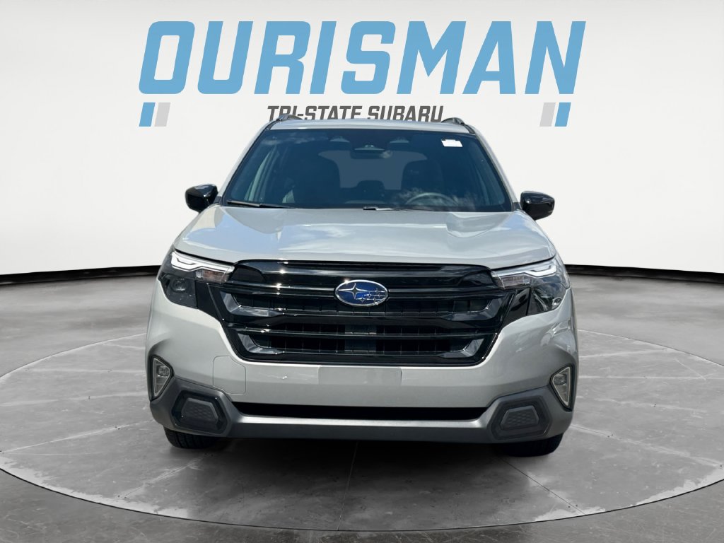 New 2026 Subaru Forester Sport w/ Onyx Edition AWD/4WD image 8
