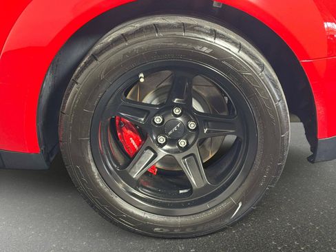 Used 2018 Dodge Challenger SRT Demon image 14