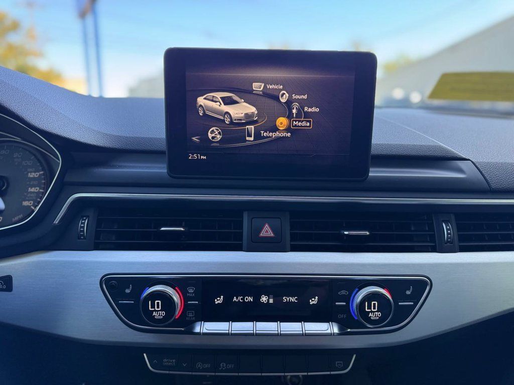 Used 2019 Audi S4 Premium AWD/4WD image 16
