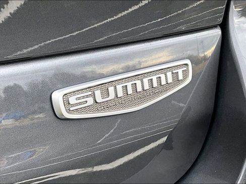 Used 2022 Jeep Grand Cherokee Summit image 23