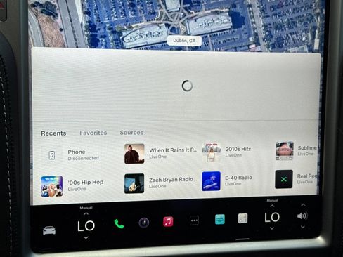Used 2018 Tesla Model S P100D AWD/4WD image 26