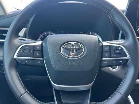 Certified 2023 Toyota Highlander LE w/ Protection Package #3 (TMS) image 23