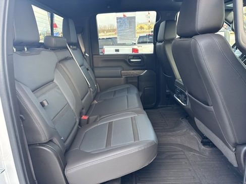 Used 2021 GMC Sierra 2500 Denali w/ Denali Ultimate Package image 33