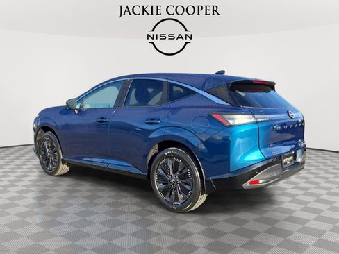New 2026 Nissan Murano Platinum w/ Cargo Package AWD/4WD image 3
