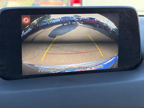 Used 2018 MAZDA CX-5 Grand Touring w/ Premium Package AWD/4WD image 28