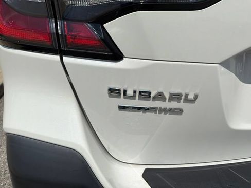 Used 2021 Subaru Outback Limited XT AWD/4WD image 7