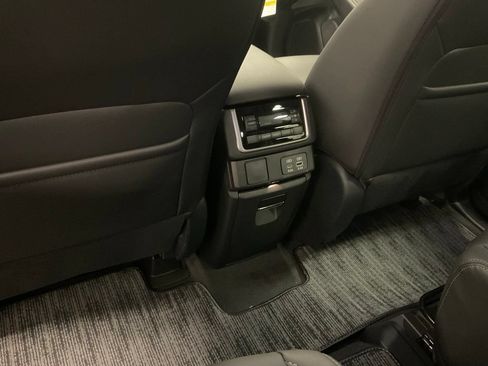 New 2026 Subaru Ascent Premium AWD/4WD image 25