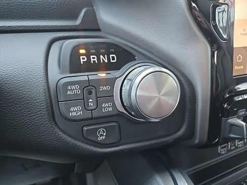 New 2026 RAM 1500 Laramie w/ Laramie Preferred Package AWD/4WD image 55