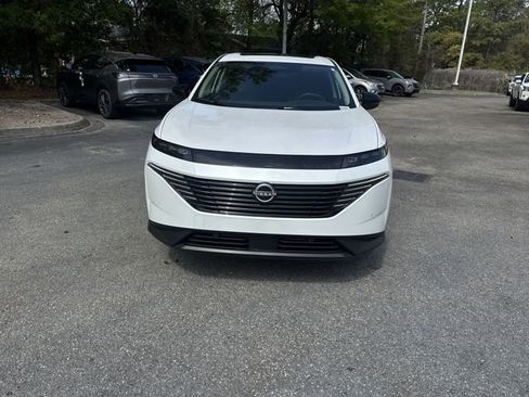 New 2026 Nissan Murano SL AWD/4WD image 2