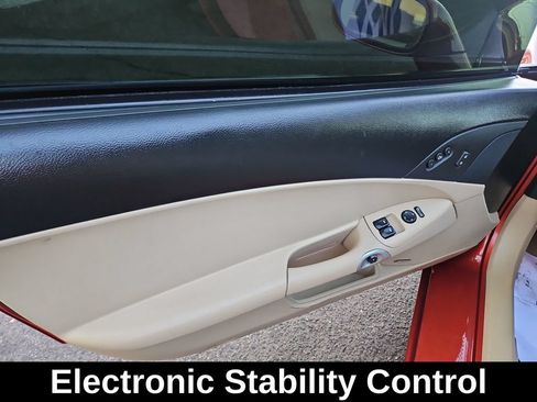 Used 2005 Chevrolet Corvette Coupe w/ Preferred Equipment Group RWD image 10
