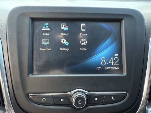 Used 2018 Chevrolet Equinox LT image 24