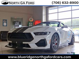 New 2026 Ford Mustang GT Premium w/ GT Performance Package RWD video 1