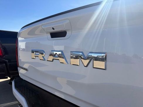 Used 2026 RAM 1500 Laramie w/ Bed Utility Group AWD/4WD image 9
