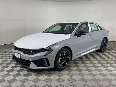 New 2025 Kia K5 GT-Line w/ GT-Line Premium Package