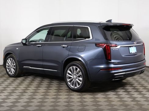 Used 2020 Cadillac XT6 Premium Luxury image 14