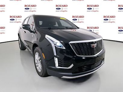 Used 2022 Cadillac XT5 Premium Luxury w/ Technology Package