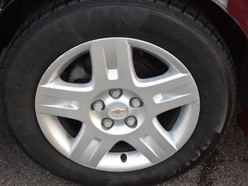 Used 2006 Chevrolet Malibu LT FWD image 37