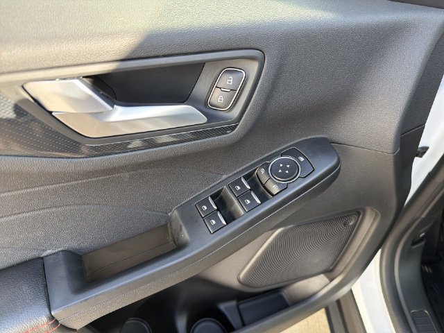 Used 2023 Ford Escape ST-Line w/ Tech Pack #1 FWD image 22