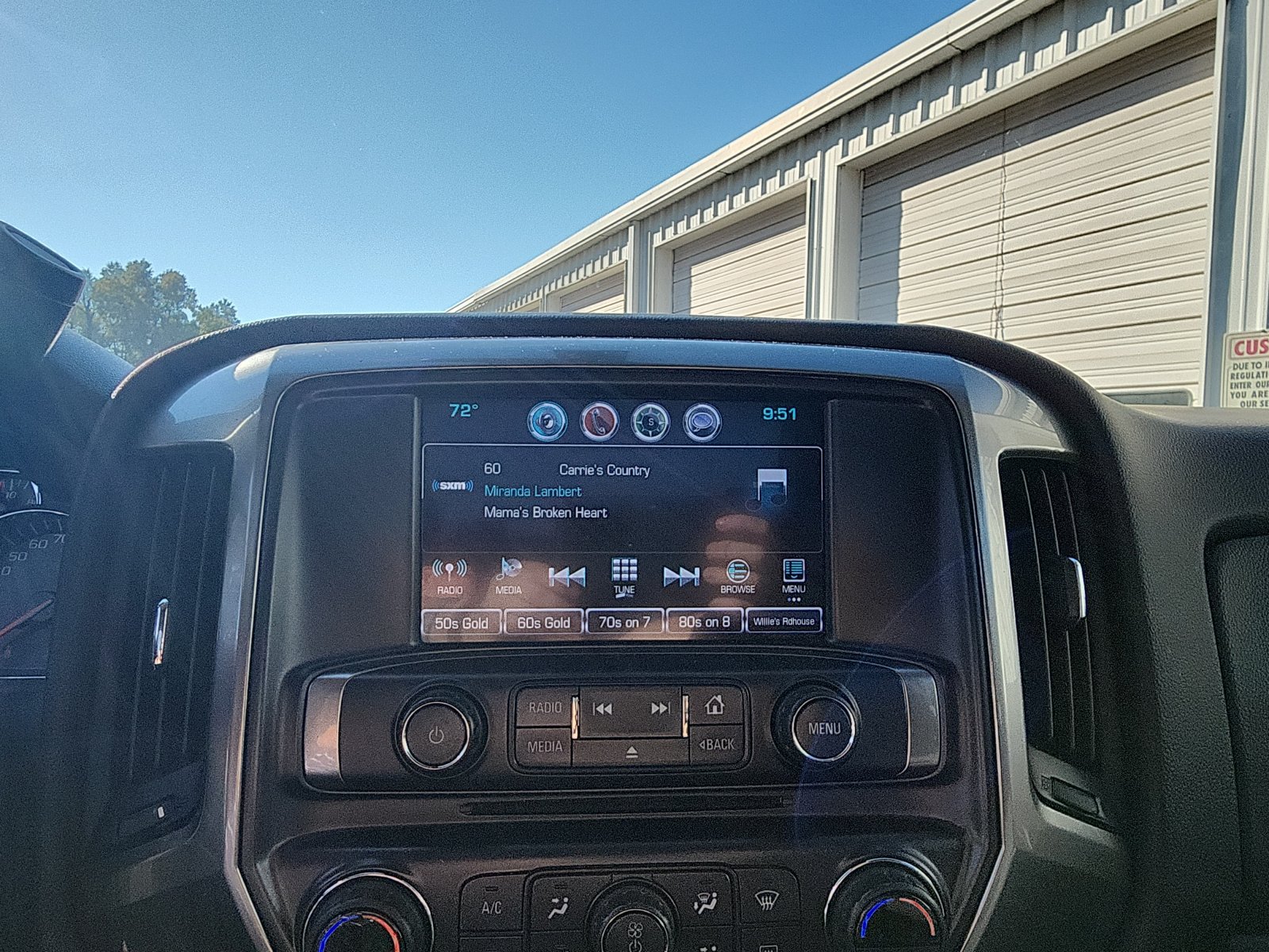 Used 2019 Chevrolet Silverado 1500 LT w/ All Star Edition AWD/4WD image 14